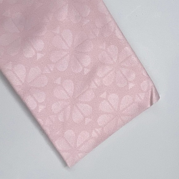 Kate Spade Timeless Chic Aviator UV Sunglasses Gold Brown w/ Pink Case - Picture 5 of 15